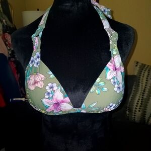 Women's bikini top